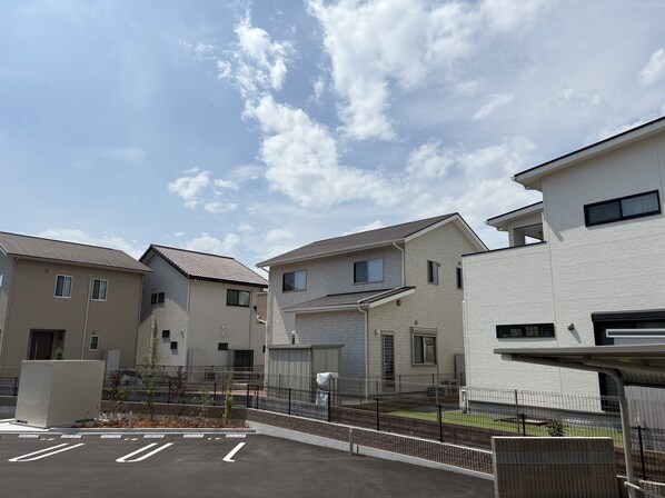 プリマヴェーラBの物件内観写真